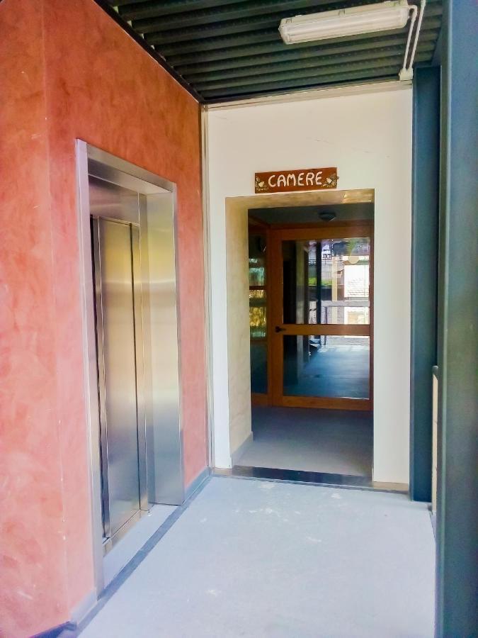 La Casa Del Popolo Hotel Prato Carnico Exterior photo